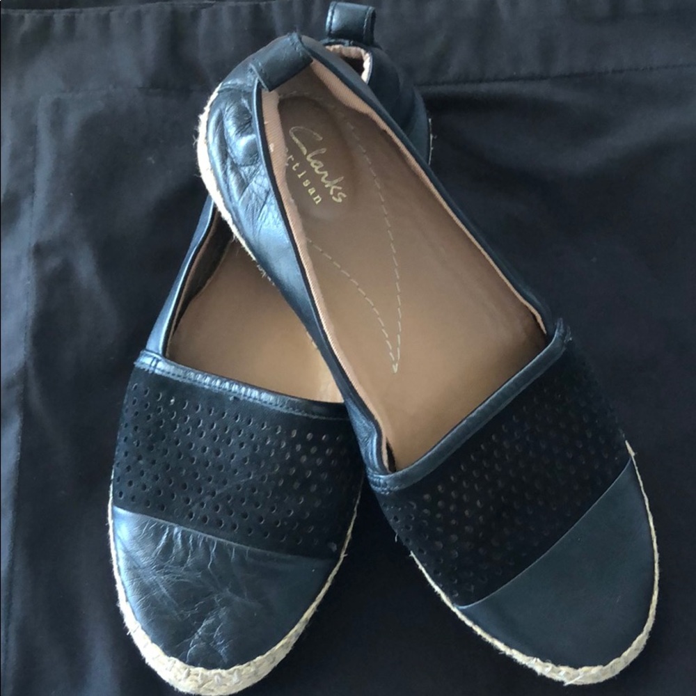 Clark shoes